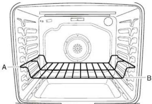 WHIRLPOOL WEE750H0HZ - Racks - 2