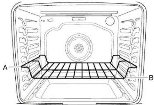 WHIRLPOOL WEE750H0HZ - Parrillas - 2