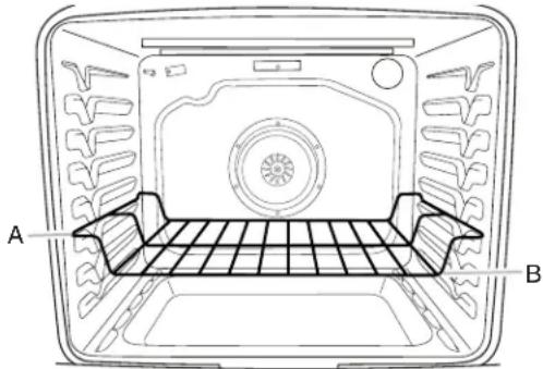 WHIRLPOOL WEE750H0HZ - Grilles - 2