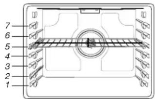 WHIRLPOOL WEE750H0HZ - Parrillas - 1