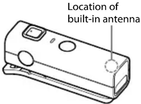 SONY DRCBT30 - On Bluetooth communication - 1
