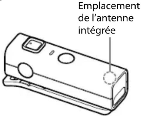 SONY DRCBT30 - Communication Bluetooth - 1