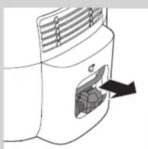 PHILIPS Airfryer XL HD9262 - Avant utilisation - 1