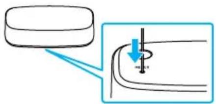 SONY SRSWS1 - Troubleshooting (continued) - 3
