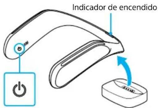 SONY SRSWS1 - Encienda el altovoz - 1