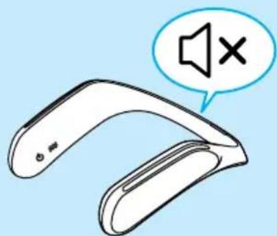 SONY SRSWS1 - Si vous ne pouvez pas entendre le son des enceintes - 1