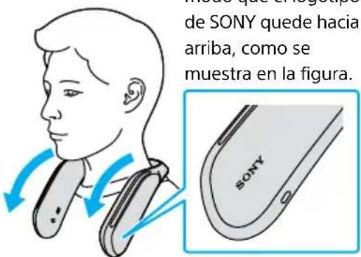 SONY SRSWS1 - Use el altovoz correctamente - 1