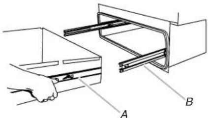KITCHENAID 883049271217 - To Replace: - 1