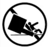 Fisher & Paykel WB24SDEB1 - WARNING! - 1