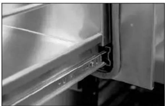 Fisher & Paykel OD30WDX2UB - AVERTISSEMENT - 1