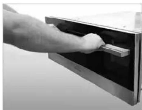 Fisher & Paykel OD30WDX2UB - AVERTISSEMENT - 2