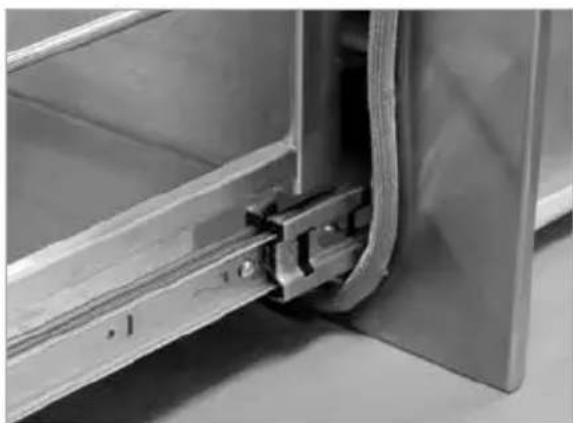 Fisher & Paykel OD30WDX2UB - WARNING! - 1