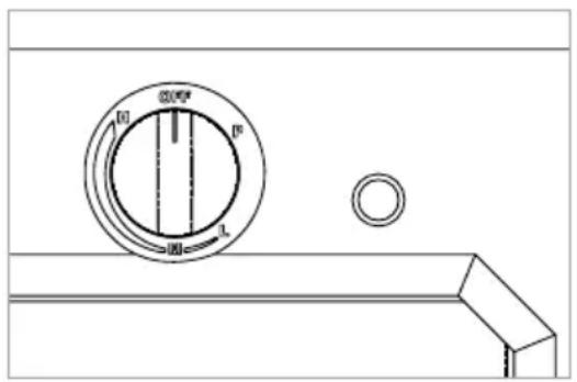 Fisher & Paykel OD30WDX2UB - Operational guide - 1