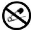 Orbegozo CAH 0800 - SIGNIFICATION DES SYMBOLES APPARAISSANT SUR LA TACHE DE CHAUFFAGE - 3