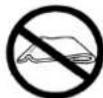 Orbegozo CAH 0800 - SIGNIFICATION DES SYMBOLES APPARAISSANT SUR LA TACHE DE CHAUFFAGE - 2