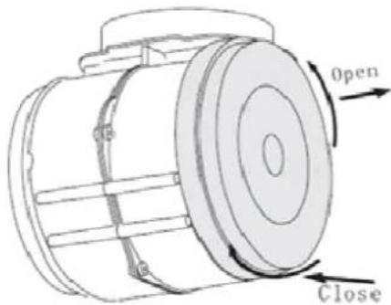 Orbegozo CA 08160 IN - CA 08160/90 IN - 1