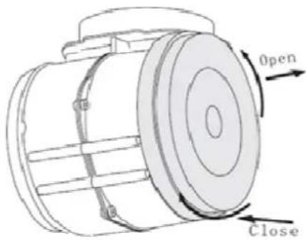 Orbegozo CA 08160 IN - NETTOYAGE ET ENTRETIEN - 1