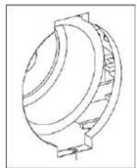 Orbegozo BA 3500 - BEFORE USING HAND MIXER - 4