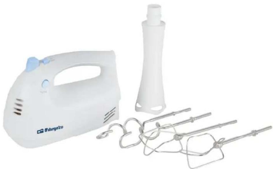 Orbegozo BA 3500 - 1