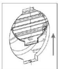 Orbegozo BA 3500 - AVANT D'UTILISER VOTRE BATTEUR - 3