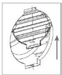 Orbegozo BA 3500 - BEFORE USING HAND MIXER - 3