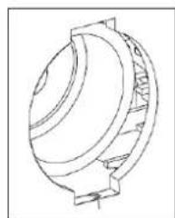 Orbegozo BA 3500 - ANTES DE UTILIZAR A BATEDEIRA MANUAL - 4