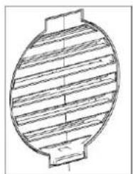 Orbegozo BA 3500 - BEFORE USING HAND MIXER - 2