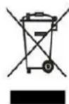 Orbegozo AP 8030 - ELIMINACION DEL ELECTRODOMESTICO VIEJO - 1