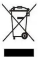 Orbegozo AP 1000 - Recolha dos eletrodométricos. - 1