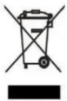 Orbegozo AP 1000 - Enlèvement des appareils ménagers usagés. - 1