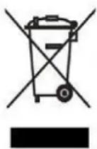 Orbegozo AP 1000 - Eliminación del electrodométrico viejo. - 1