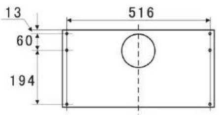 Orbegozo TL 07160 MA - Forma 2: - 1