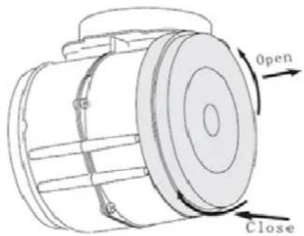 Orbegozo TL 07160 MA - Forma 1: - 1