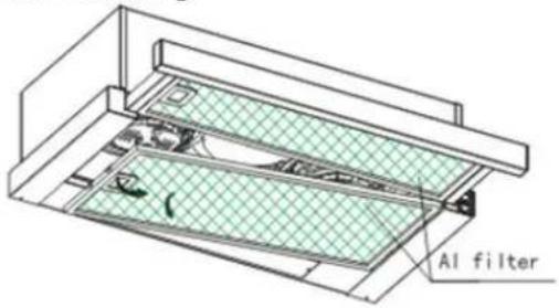 Orbegozo TL 07160 MA - CLEANING AND MAINTENANCE - 1