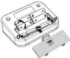 Orbegozo TES 4650 - CARE AND MAINTENANCE - 4