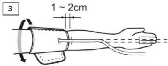Orbegozo TES 4650 - GUÍA RÁPIDA - 3