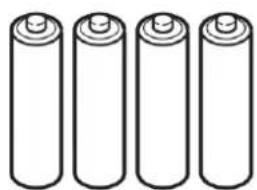 Orbegozo TES 4650 - Piles - 1