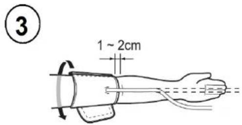 Orbegozo TES 4650 - GUIDE RAPIDE - 3