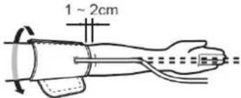 Orbegozo TES 4650 - To set unit - 7