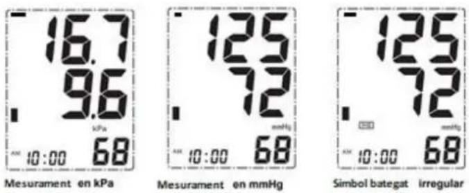 Orbegozo TES 4650 - FENT UN MESURAMENT - 3