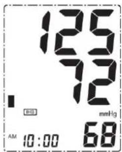 Orbegozo TES 4650 - REALIZAR UMA MEDIÇÃO - 5
