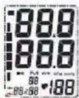 Orbegozo TES 4650 - Definir o ano - 2