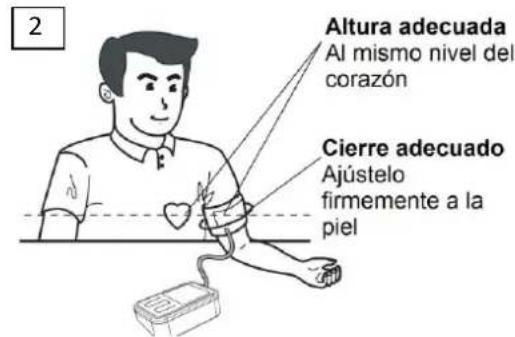 Orbegozo TES 4650 - GUÍA RÁPIDA - 2
