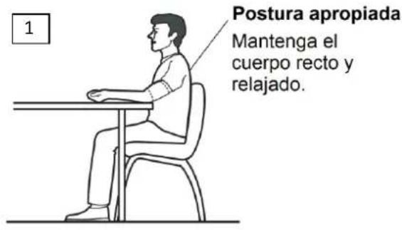 Orbegozo TES 4650 - GUÍA RÁPIDA - 1