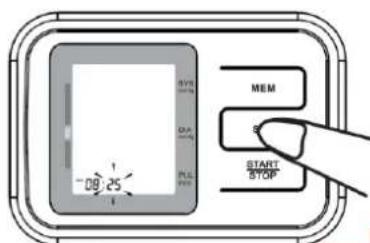 -08:25 MEM OUT PUL START STOP
