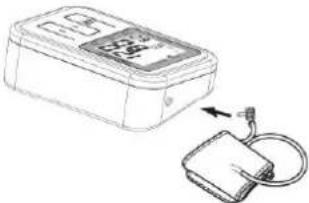 Orbegozo TES 4650 - Establir l'any - 3