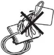 Orbegozo TES 4650 - CARE AND MAINTENANCE - 2