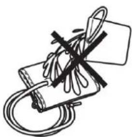 Orbegozo TES 4650 - Entretien - 2