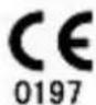 Orbegozo TES 4650 - GARANTIE - 1
