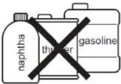 Orbegozo TES 4650 - CARE AND MAINTENANCE - 1